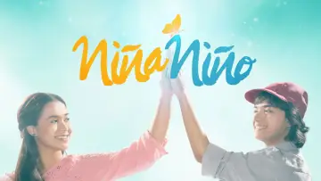 Задник до серіалу "Niña Niño" #1402286