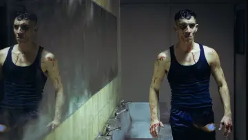 Задник до серіалу "Німий вантаж" #1784794