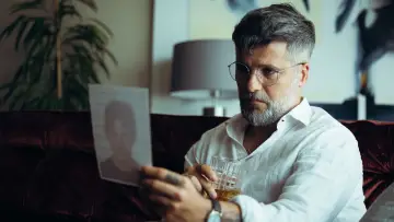 Задник до серіалу "Німий вантаж" #1784795