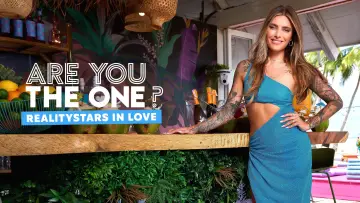Are You The One – Reality Stars in Love постер