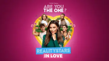 Задник до серіалу "Are You The One – Reality Stars in Love" #1228844