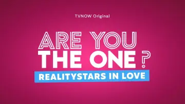Задник до серіалу "Are You The One – Reality Stars in Love" #1228845