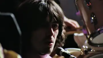 Задник к сериалу "The Beatles: Повернись" #1455715