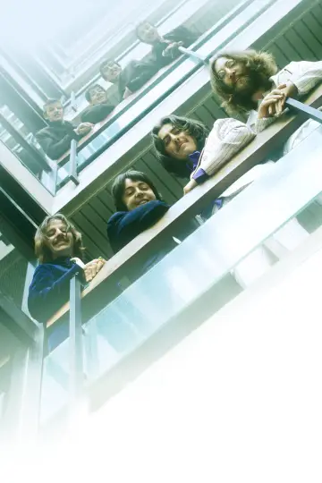 Постер к сериалу "The Beatles: Повернись" #1455738