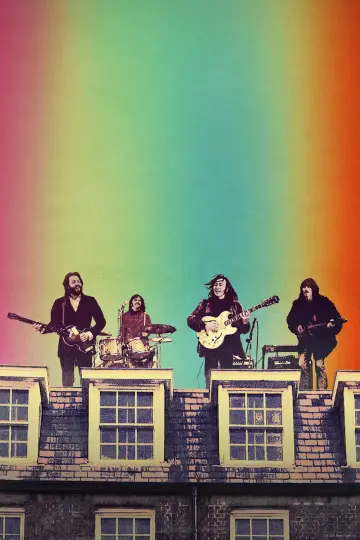 Постер к сериалу "The Beatles: Повернись" #1455739