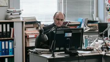 Задник до серіалу "The Office PL" #1478930