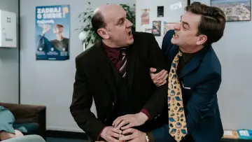 Задник до серіалу "The Office PL" #1478932