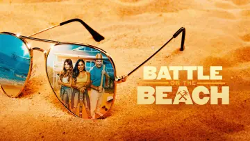 Задник до серіалу "Battle on the Beach" #1496047