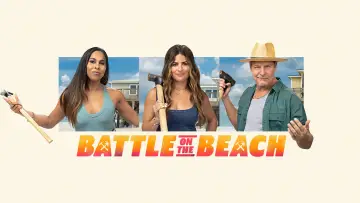 Задник до серіалу "Battle on the Beach" #1496052