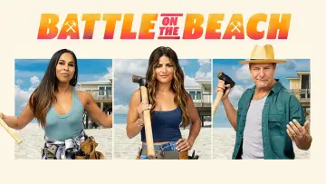 Задник до серіалу "Battle on the Beach" #1496062
