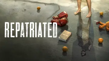 Задник до серіалу "El repatriado" #1447095