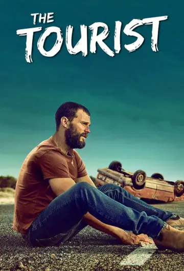 Постер до серіалу "Турист" #1469745