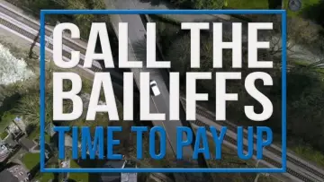 Задник до серіалу "Call the Bailiffs" #1535082