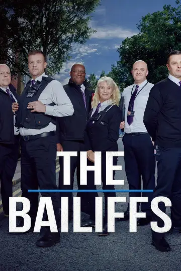 Call the Bailiffs постер