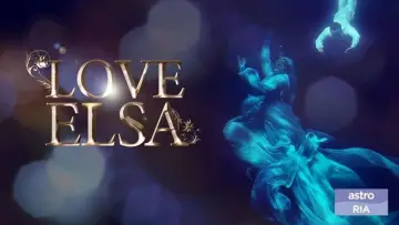 Задник до серіалу "Love Elsa" #1413611