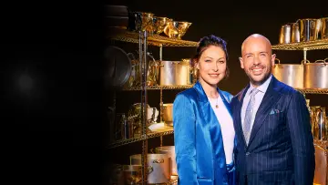 Задник до серіалу "Cooking with the Stars" #1787155