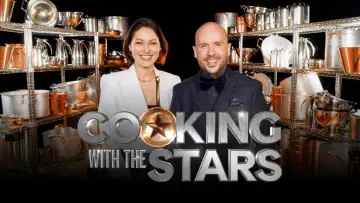 Задник до серіалу "Cooking with the Stars" #1787161