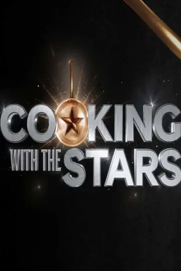 Постер до серіалу "Cooking with the Stars" #1787164