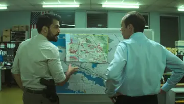 Задник до серіалу "Клікбейт" #1436500