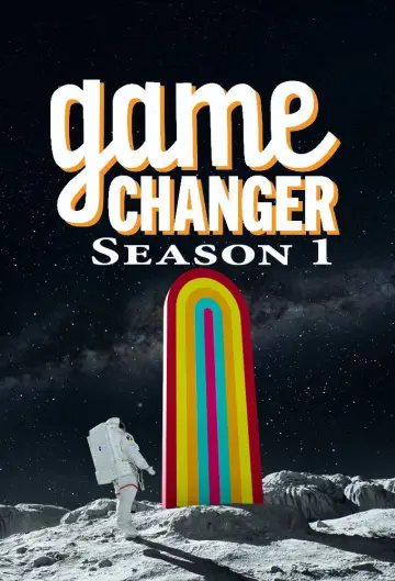 Постер до серіалу "Game Changer" #1272375
