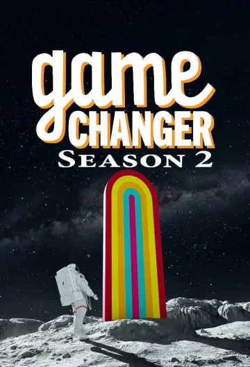 Постер до серіалу "Game Changer" #1272388