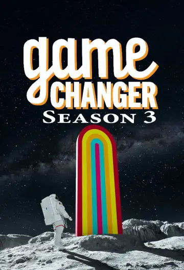 Постер до серіалу "Game Changer" #1272398