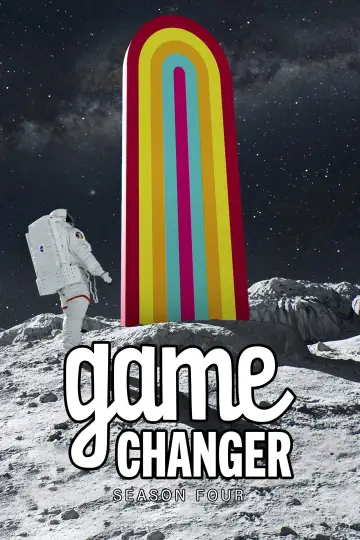 Постер до серіалу "Game Changer" #1272411