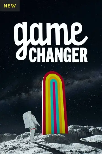 Постер до серіалу "Game Changer" #1272415