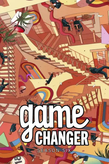 Постер до серіалу "Game Changer" #1272435