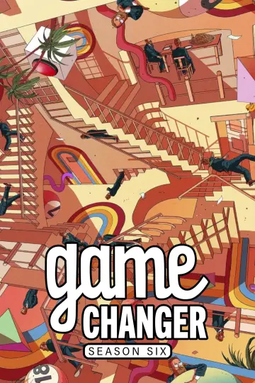 Постер до серіалу "Game Changer" #1272439