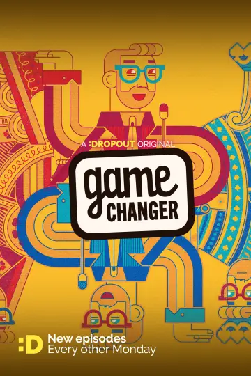Постер до серіалу "Game Changer" #1272476