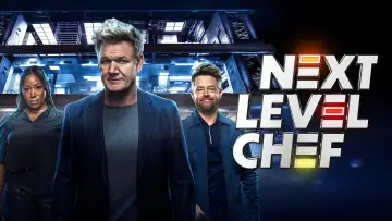 Задник до серіалу "Next Level Chef" #1484694