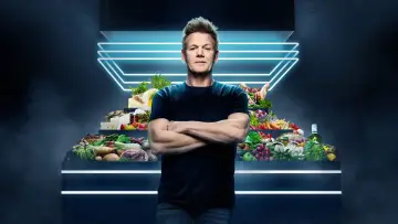 Задник до серіалу "Next Level Chef" #1484697