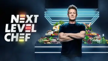 Задник до серіалу "Next Level Chef" #1484701