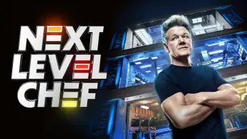 Задник до серіалу "Next Level Chef" #1484707