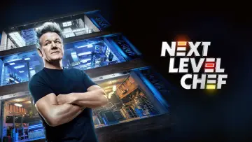 Задник до серіалу "Next Level Chef" #1484708