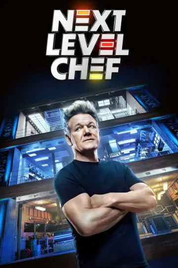 Постер до серіалу "Next Level Chef" #1484716