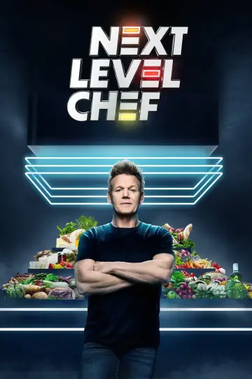 Постер до серіалу "Next Level Chef" #1484718