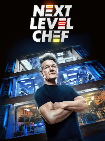 Постер до серіалу "Next Level Chef" #1484719