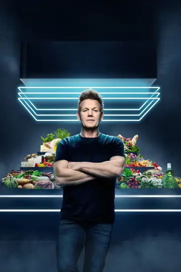 Постер до серіалу "Next Level Chef" #1484723