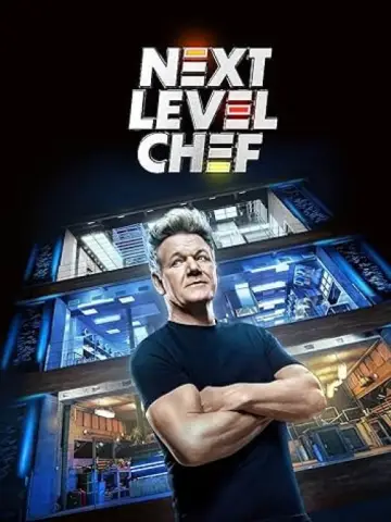 Постер до серіалу "Next Level Chef" #1760648