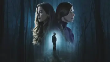 Задник к сериалу "Відгомін" #1470257