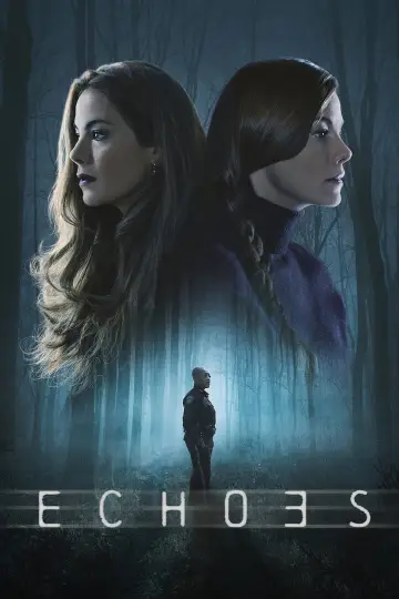Постер к сериалу "Відгомін" #1470267