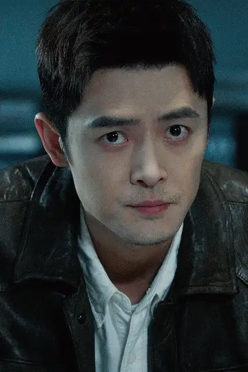 Постер до серіалу "光·渊" #1601966