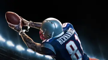 Задник до серіалу "American Sports Story: Aaron Hernandez" #1482860