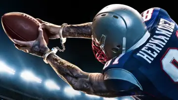 Задник до серіалу "American Sports Story: Aaron Hernandez" #1482862