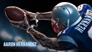 Задник до серіалу "American Sports Story: Aaron Hernandez" #1482863
