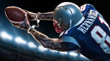 Задник до серіалу "American Sports Story: Aaron Hernandez" #1482864