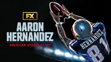 Задник до серіалу "American Sports Story: Aaron Hernandez" #1482867