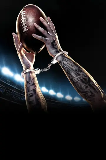 Постер до серіалу "American Sports Story: Aaron Hernandez" #1482881